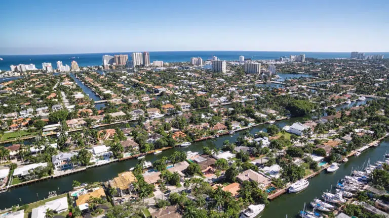 Fort Lauderdale Property Management