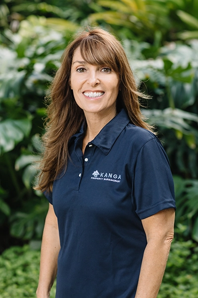 Adrianna Bennett, Kanga Property Management in Palm Beach and Broward County