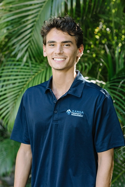 Tyler Hyland, Palm Beach and Broward County Property Manager