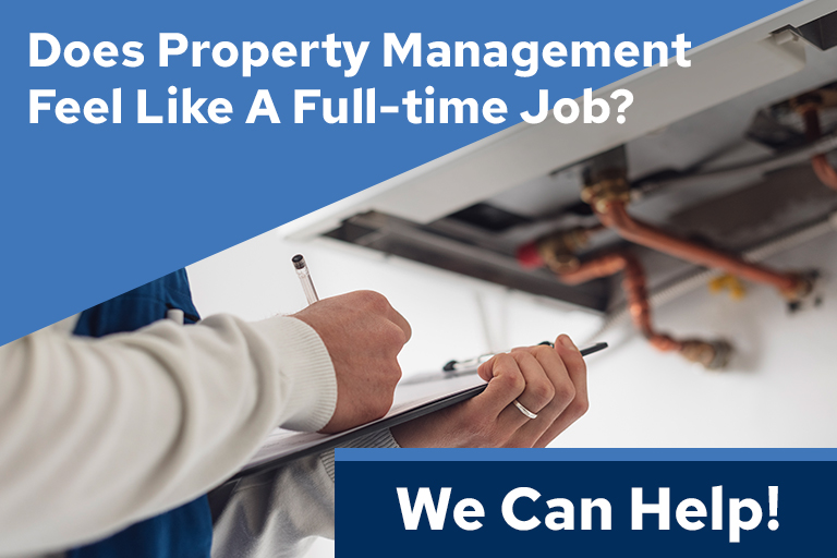Property repairs - a south Florida property manager can help