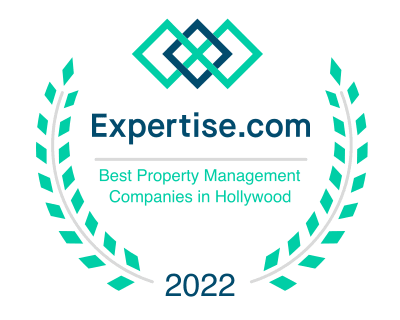 Property Management Companies in Hollywood